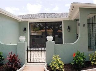 7800 Burnham Dr, Port Richey, FL 34668