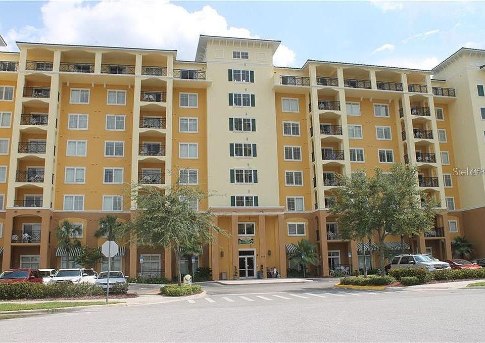 1st image of 8100 Poinciana Blvd Unit 2114