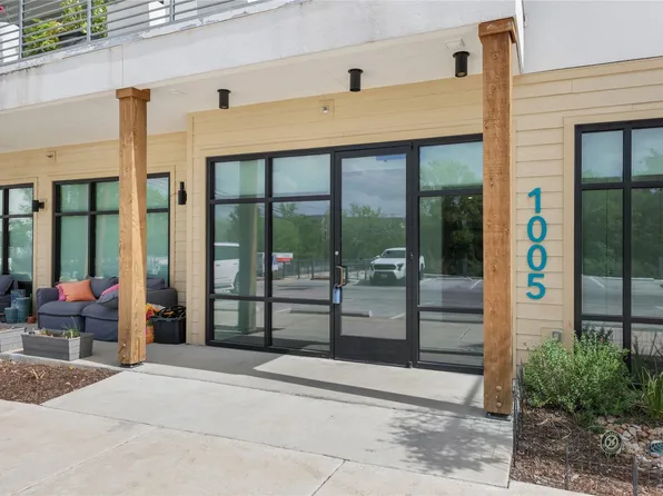 4801 Springdale Rd #1005, Austin, TX 78723