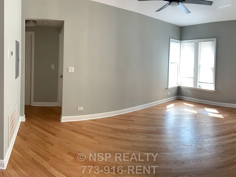 1644 W Pratt Blvd #2E — Photo 3