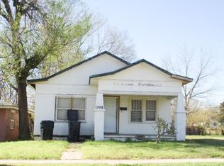 1708 NE 16th St, Oklahoma City, OK 73117