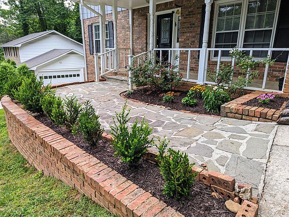 3rd image of 3884 Allsborough Dr