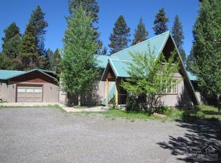 51471 Birch Rd, La Pine, OR 97739