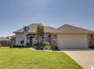 104 Widgeon Way, West Monroe, LA 71291