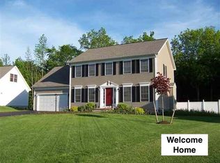 30 Aster Dr, Rexford, NY 12148