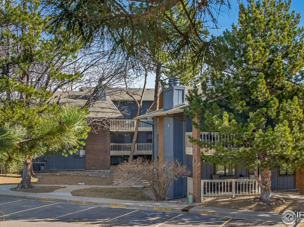 2800 Kalmia Ave #A306, Boulder, CO 80301