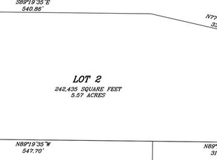 2 The Farms, Smithville, MO 64089