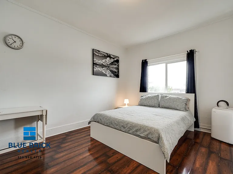 1420 S Flower St #22 — Photo 8