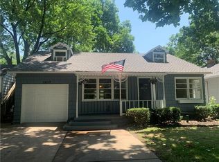 1917 S Ash Ave, Independence, MO 64052
