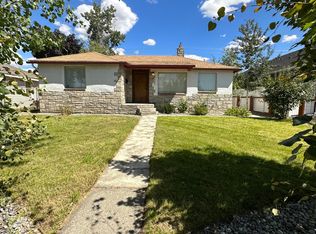 4024 N Walnut St, Spokane, WA 99205