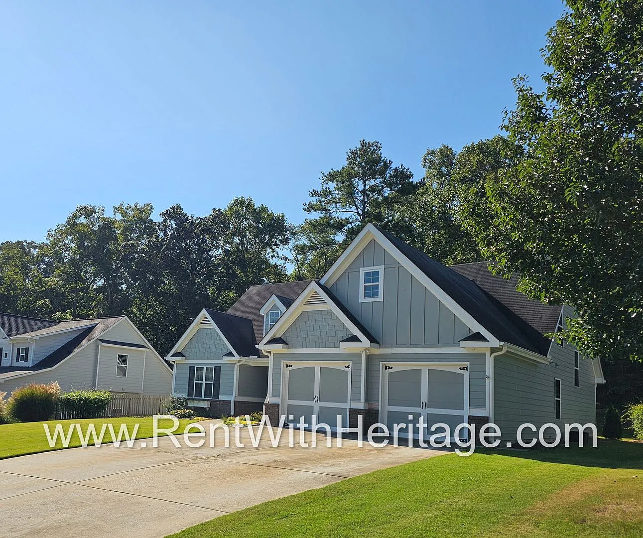 Amazing 4 Bedroom/ 3 Bath Home / Attention to Detail / Popular Breman Schools / Great Location — Photo 2