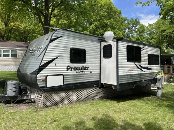 13240 Devils Lake Rd NW Lot 27, Brandon, MN 56315