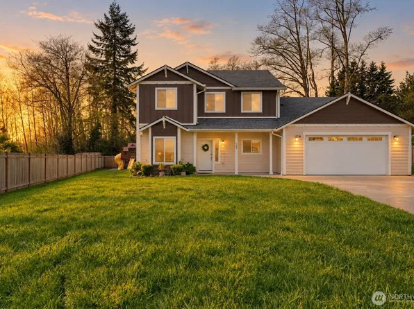 165 Meadow Loop, Montesano, WA 98563
