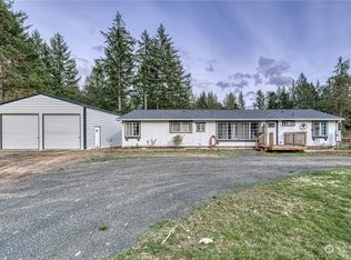 601 204th Avenue Ct SW, Lakebay, WA 98349