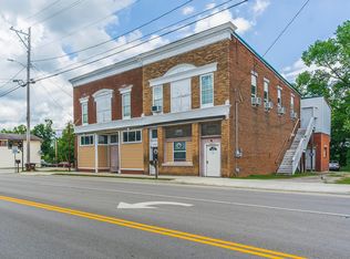 494 & 488 N Main St, Stanton, KY 40380