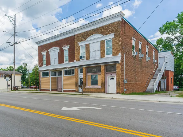 494 & 488 N Main St, Stanton, KY 40380