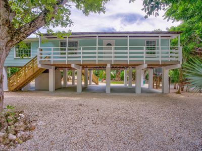 398 Guava Ave, Grassy Key, FL, 33050