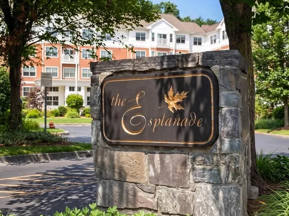 250 Main St Unit 108B, Hudson, MA 01749