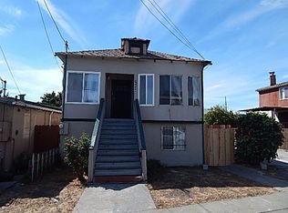 10025 Voltaire Ave, Oakland, CA 94603