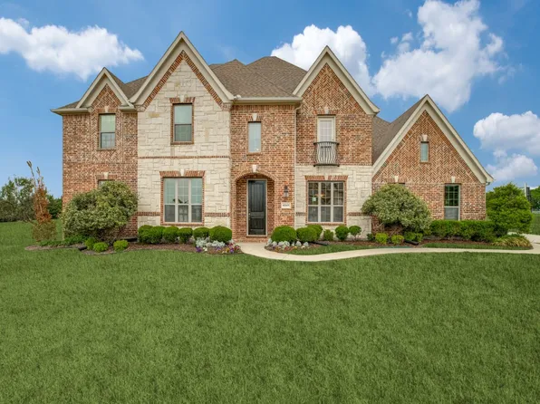 4241 Waterstone Estates Dr, McKinney, TX 75071