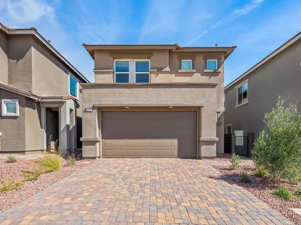 1730 Porta Volta, Henderson, NV 89011