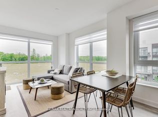 375 Sea Ray Ave #310, Innisfil, ON L9S