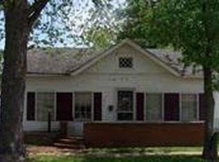 914 Wabash Ave, Vincennes, IN