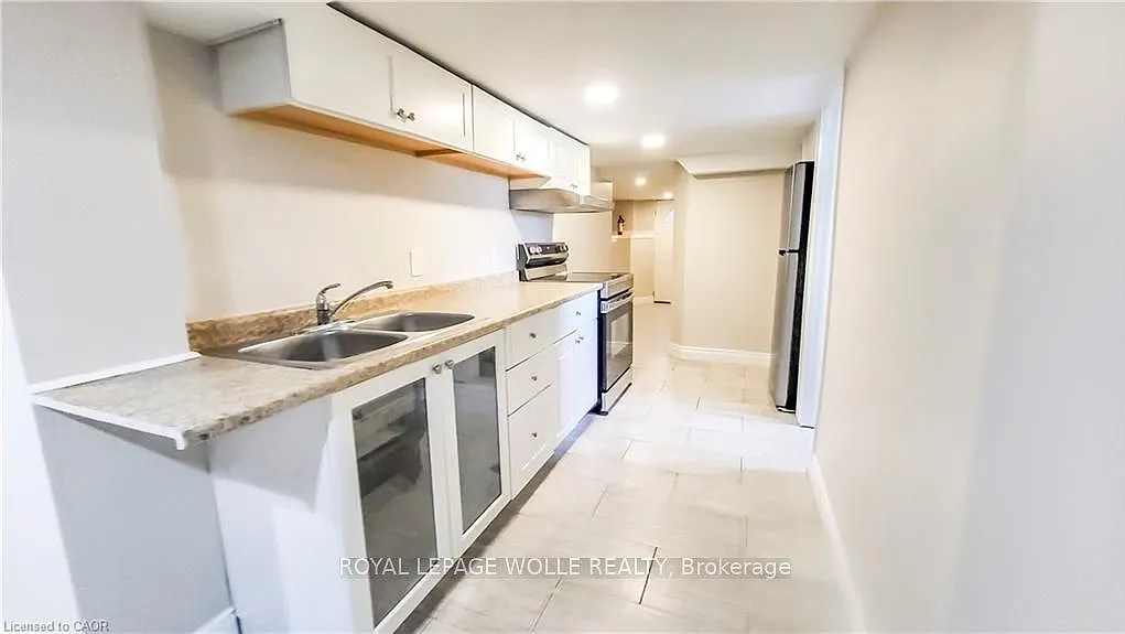 1 bed, $1,495 — Photo 1