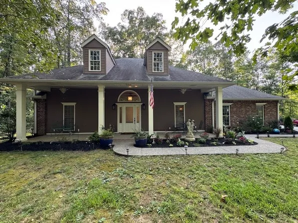 1019 Morningside Dr, Kingston Springs, TN 37082