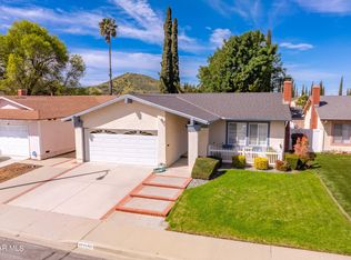 1771 Warfield Ct, Simi Valley, CA 93063