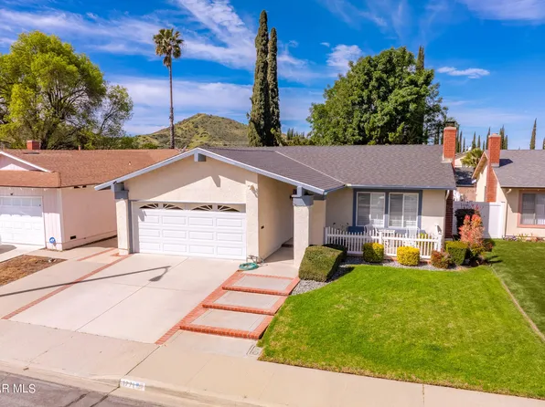 1771 Warfield Ct, Simi Valley, CA 93063