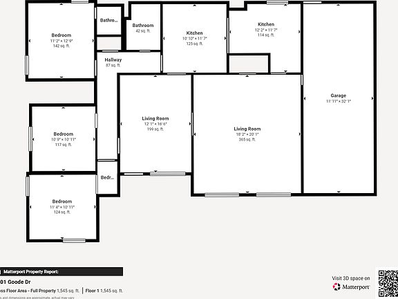 2nd image of 1001 Goode Dr