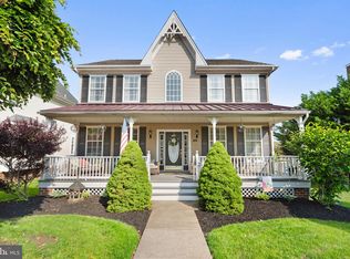 46 Valentine Rd, Ivyland, PA 18974