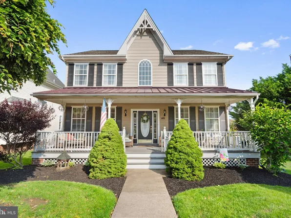 46 Valentine Rd, Ivyland, PA 18974
