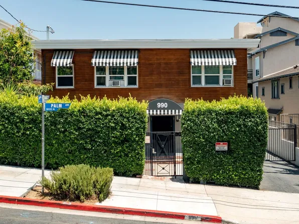 The Sofia, 990 Palm Ave APT 22, West Hollywood, CA 90069