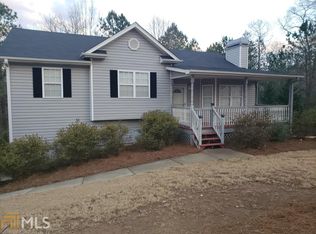 8 Fairview Oak Trl, Dallas, GA 30157