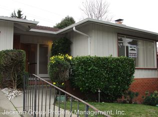 1341 Skyview Dr, Burlingame, CA
