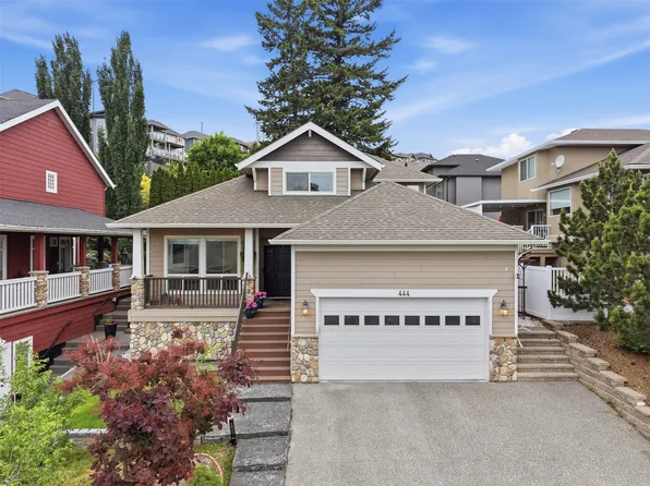 444 Azure Pl, Kamloops, BC V2E 2R2