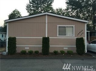 15922 76th Ave E #174, Puyallup, WA 98375