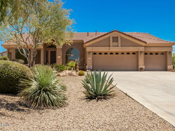 6033 E DALE Lane, Cave Creek, AZ 85331