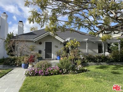 2209 Pearl St, Santa Monica, CA, 90405