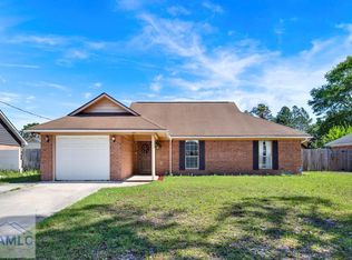 977 Wedgewood Way, Hinesville, GA 31313
