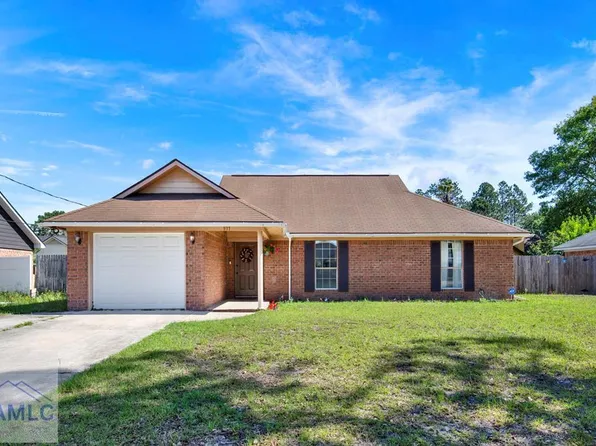 977 Wedgewood Way, Hinesville, GA 31313