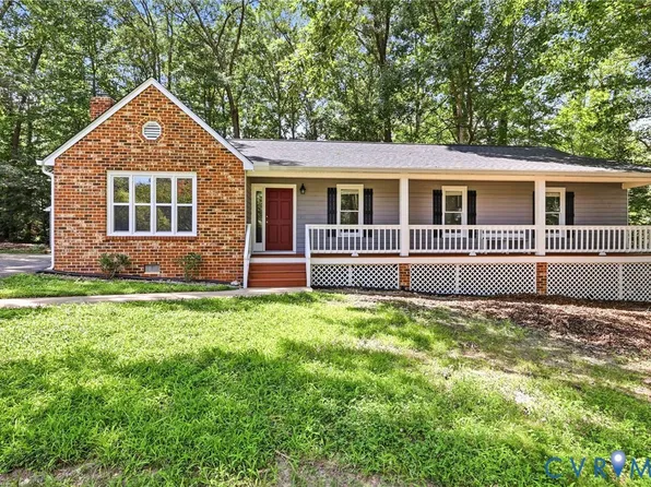 2809 Anglewood Dr, Chester, VA 23831