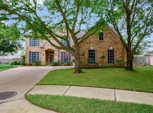 14103 Aster Estates Ln, Cypress, TX 77429