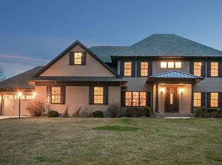 3580 Morel Ct, Marion, IA 52302