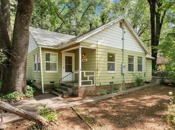 4416 Needham Ave, Dunsmuir, CA 96025