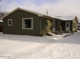 1615-1617 S 15th St, Grand Forks, ND 58201
