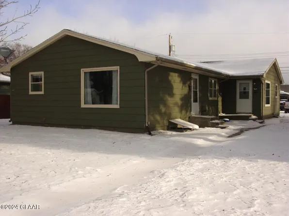 1615-1617 S 15th St, Grand Forks, ND 58201