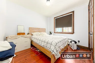 Rented by Urban Pads